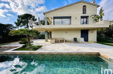 vente maison 1 790 000 € à proximité de Sainte-Maxime (83120)