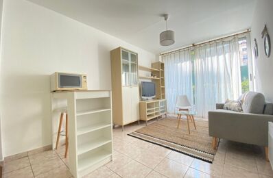 location appartement 567 € CC /mois à proximité de Biot (06410)