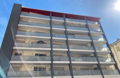 vente appartement 232 000 € à proximité de Roquebrune-Cap-Martin (06190)