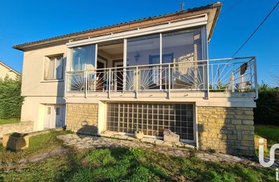 vente maison 171 000 € à proximité de Saint-Pierre-d'Eyraud (24130)