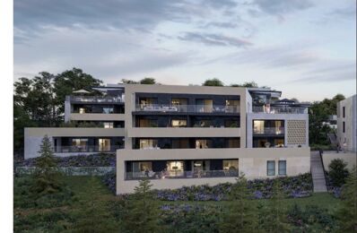 vente appartement 554 000 € à proximité de Curis-Au-Mont-d'Or (69250)