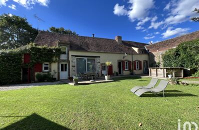 vente maison 285 000 € à proximité de Château-Renard (45220)