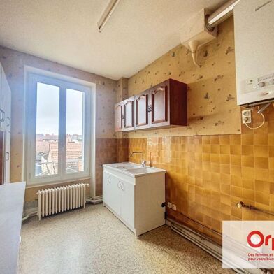 Appartement 4 pièces 76 m²