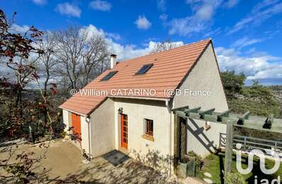 vente maison 549 000 € à proximité de Boullay-les-Troux (91470)