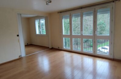 vente appartement 115 000 € à proximité de Bois-Guillaume (76230)