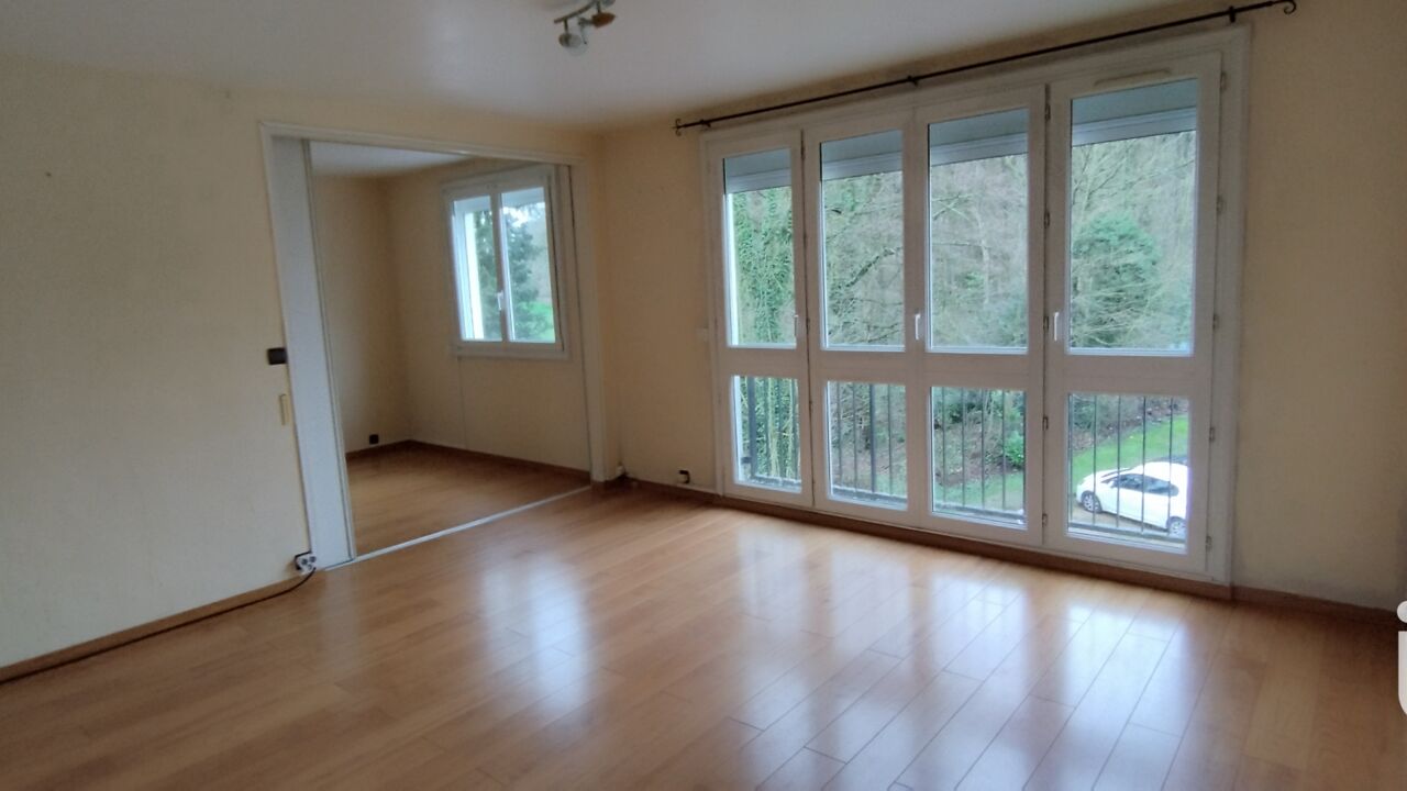 appartement 5 pièces 89 m2 à vendre à Maromme (76150)