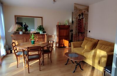 vente appartement 111 000 € à proximité de Sotteville-Lès-Rouen (76300)