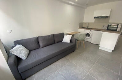 location appartement 423 € CC /mois à proximité de Saint-Paul-en-Jarez (42740)