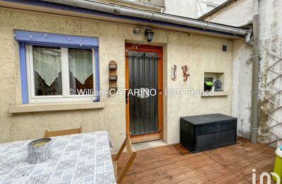 vente maison 199 000 € à proximité de Orsay (91400)