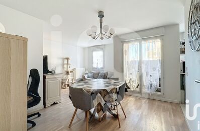 vente appartement 225 000 € à proximité de Ferrières-en-Brie (77164)
