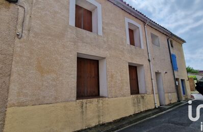 vente maison 159 000 € à proximité de Cournanel (11300)