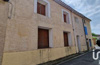 vente maison 159 000 € à proximité de Caux-Et-Sauzens (11170)
