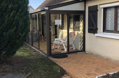 vente maison 181 000 € à proximité de Pont-sur-Vanne (89190)