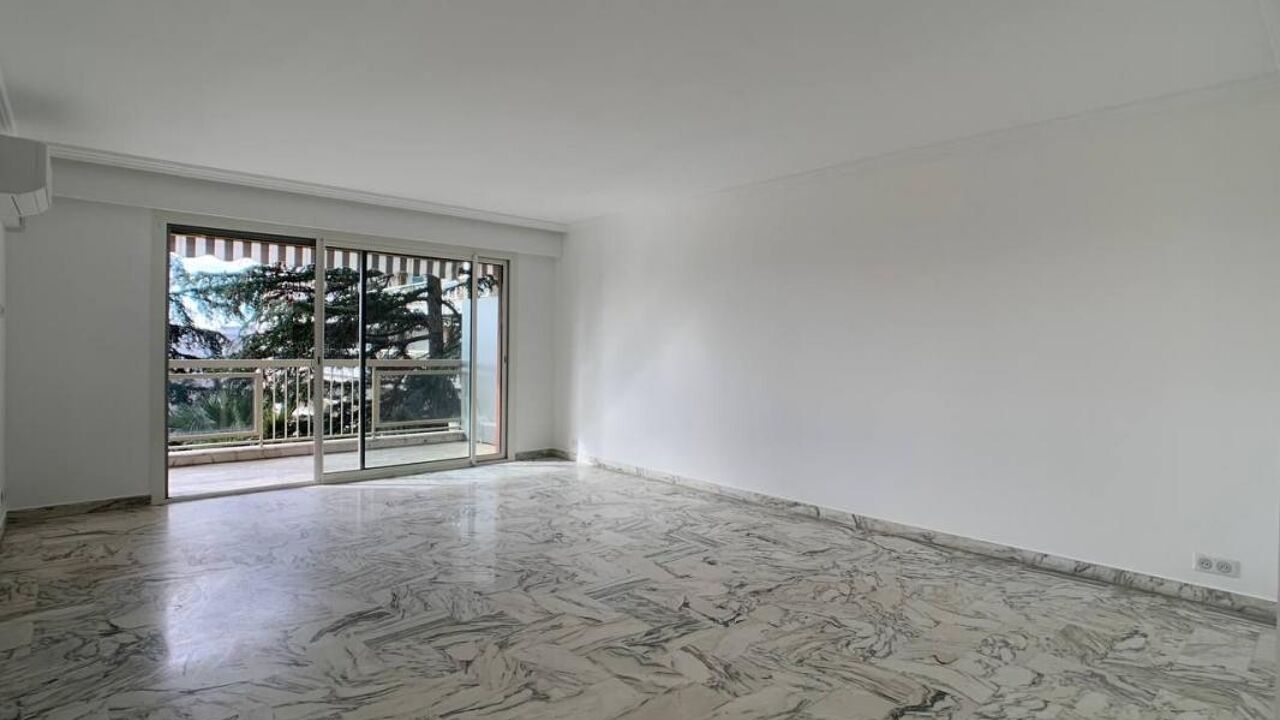 appartement 3 pièces 87 m2 à vendre à Cannes (06400)