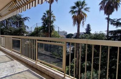 vente appartement 800 000 € à proximité de Roquefort-les-Pins (06330)