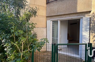 vente appartement 209 000 € à proximité de Le Plessis-Robinson (92350)