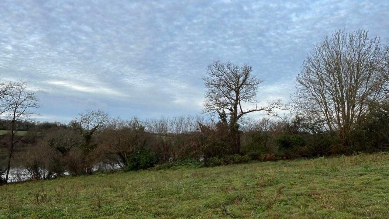 terrain  pièces 808 m2 à vendre à Arzacq-Arraziguet (64410)