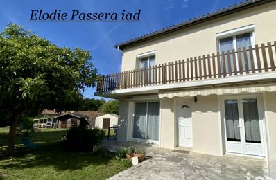 vente maison 209 000 € à proximité de Castella (47340)