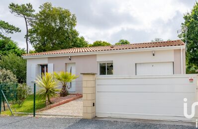 vente maison 449 000 € à proximité de Marennes-Hiers-Brouage (17320)