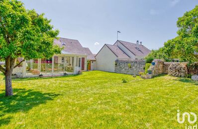 vente maison 420 000 € à proximité de Vexin-sur-Epte (27420)