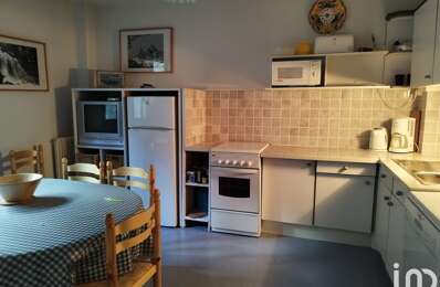 appartement 3 pièces 41 m2 à vendre à Laruns (64440)