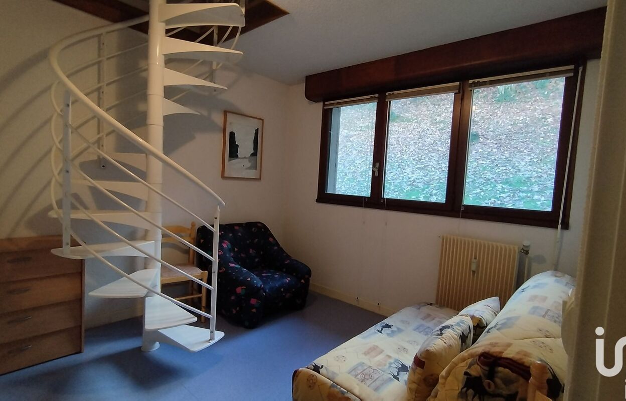 appartement 3 pièces 41 m2 à vendre à Laruns (64440)