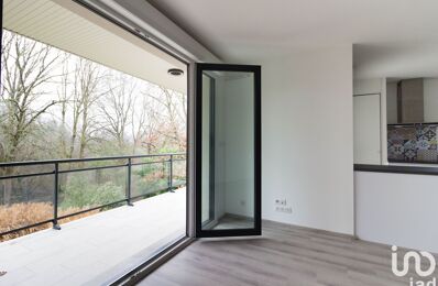 vente appartement 198 000 € à proximité de Limoges (87100)