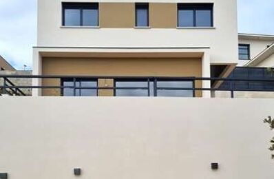maison 4 pièces 115 m2 à vendre à Narbonne (11100)