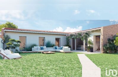 vente maison 369 000 € à proximité de Montaigut-sur-Save (31530)