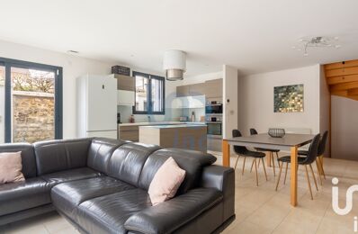 vente maison 1 339 000 € à proximité de Pierrefitte-sur-Seine (93380)