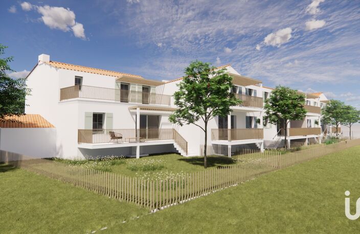 Vente Appartement 3 pièces — photo 4