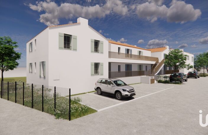Vente Appartement 3 pièces — photo 5