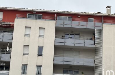 vente appartement 187 000 € à proximité de Balaruc-les-Bains (34540)