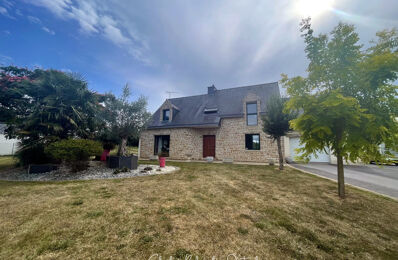 vente maison 456 000 € à proximité de Rieux (56350)