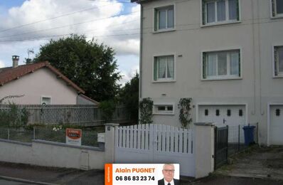 vente maison 149 000 € à proximité de Aixe-sur-Vienne (87700)