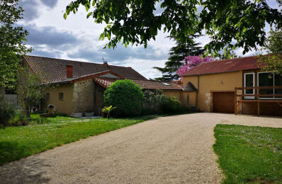 vente maison 365 500 € à proximité de Saint-Georges-Lès-Baillargeaux (86130)