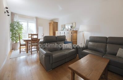 vente appartement 299 900 € à proximité de Saint-Leu-la-Forêt (95320)