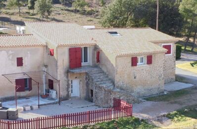 vente maison 1 199 000 € à proximité de La Bastidonne (84120)