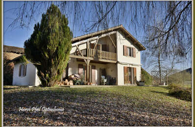 vente maison 380 000 € à proximité de Saint-Siméon-de-Bressieux (38870)