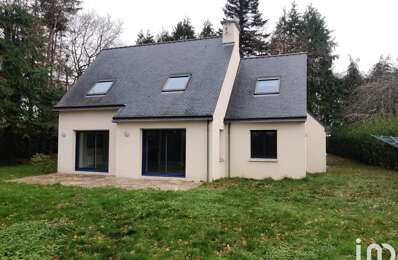 vente maison 443 950 € à proximité de Clohars-Carnoët (29360)