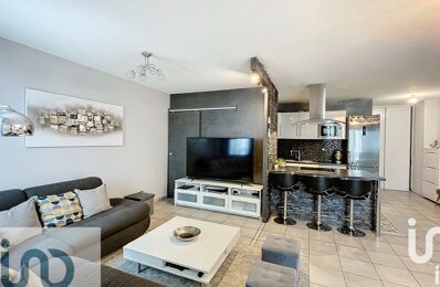 vente appartement 199 000 € à proximité de Irigny (69540)