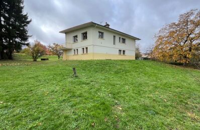 vente maison 249 900 € à proximité de Capavenir-Vosges (88150)