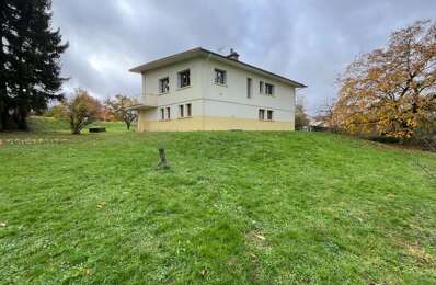 vente maison 249 900 € à proximité de Dommartin-Aux-Bois (88390)
