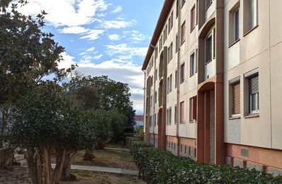 appartement 3 pièces 67 m2 à vendre à Perpignan (66000)