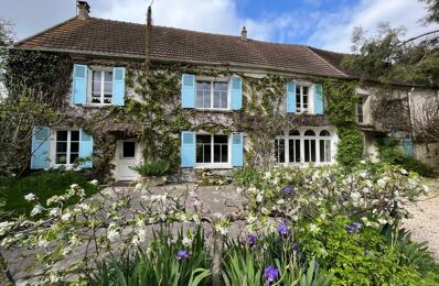 vente maison 399 000 € à proximité de Saint-Ouen-sur-Morin (77750)