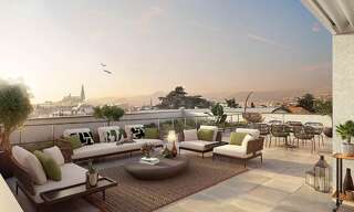 Appartement neuf   m² à vendre à Clermont-Ferrand (63000)