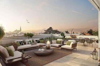 Appartement 5 pièces 373000 €