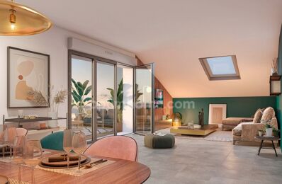 vente appartement 269 000 € à proximité de Rouffiac-Tolosan (31180)