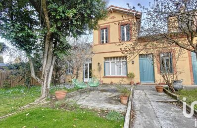 vente maison 950 000 € à proximité de Toulouse (31000)