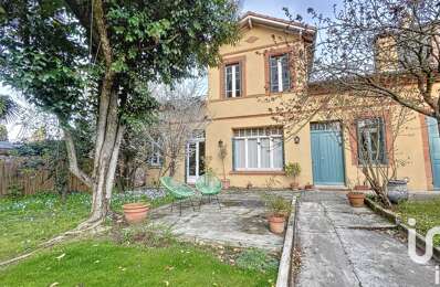 maison 6 pièces 161 m2 à vendre à Toulouse (31500)